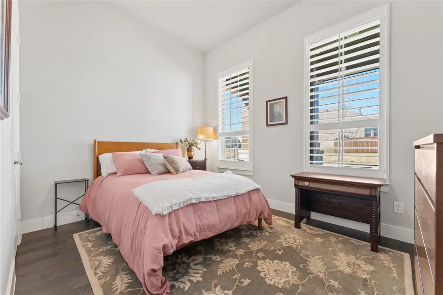 2813 Black Walnut Street, McKinney, TX 75071 - #3