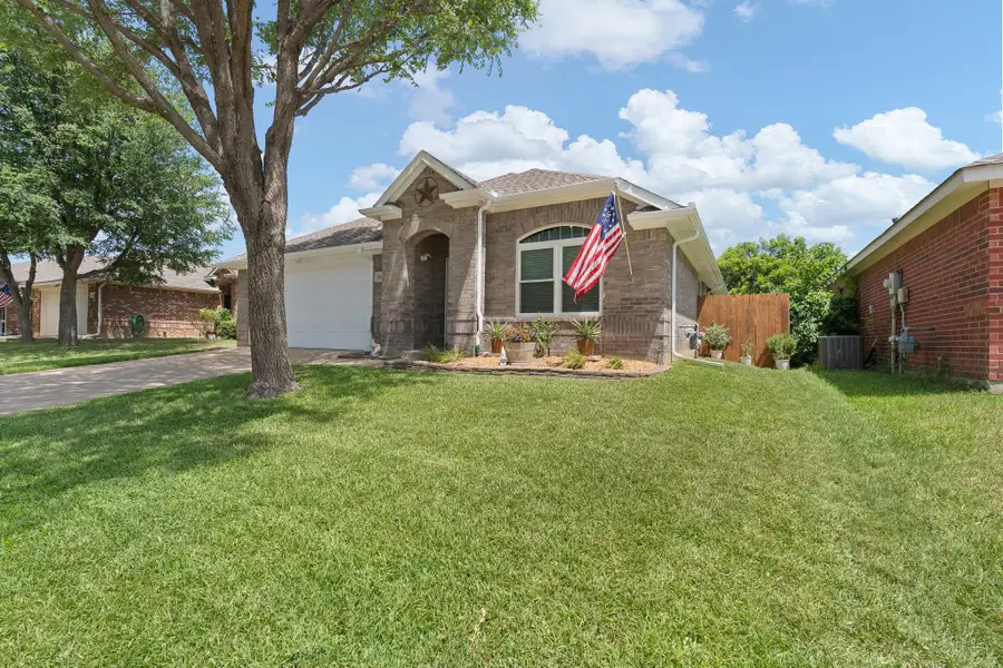 8436 Hawks Nest Drive, Fort Worth, TX 76131 - #3