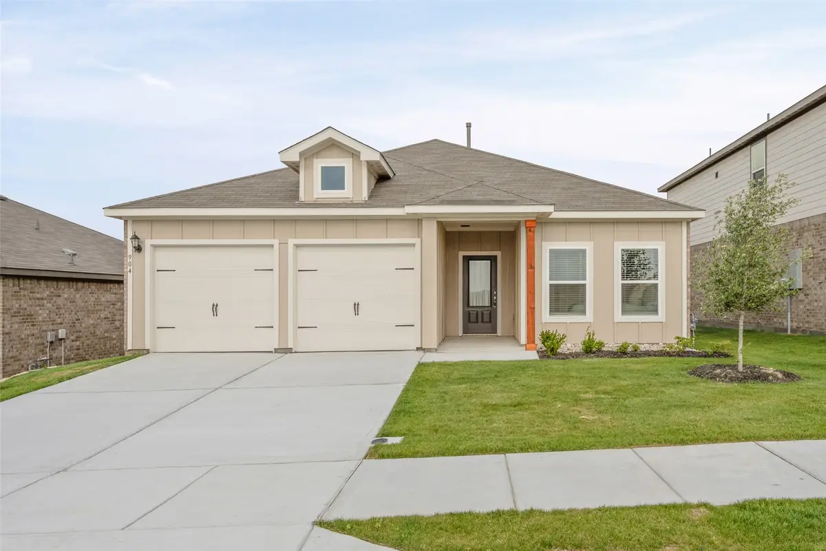 1121 Tempe Lane, Fort Worth, TX 76108 - #1