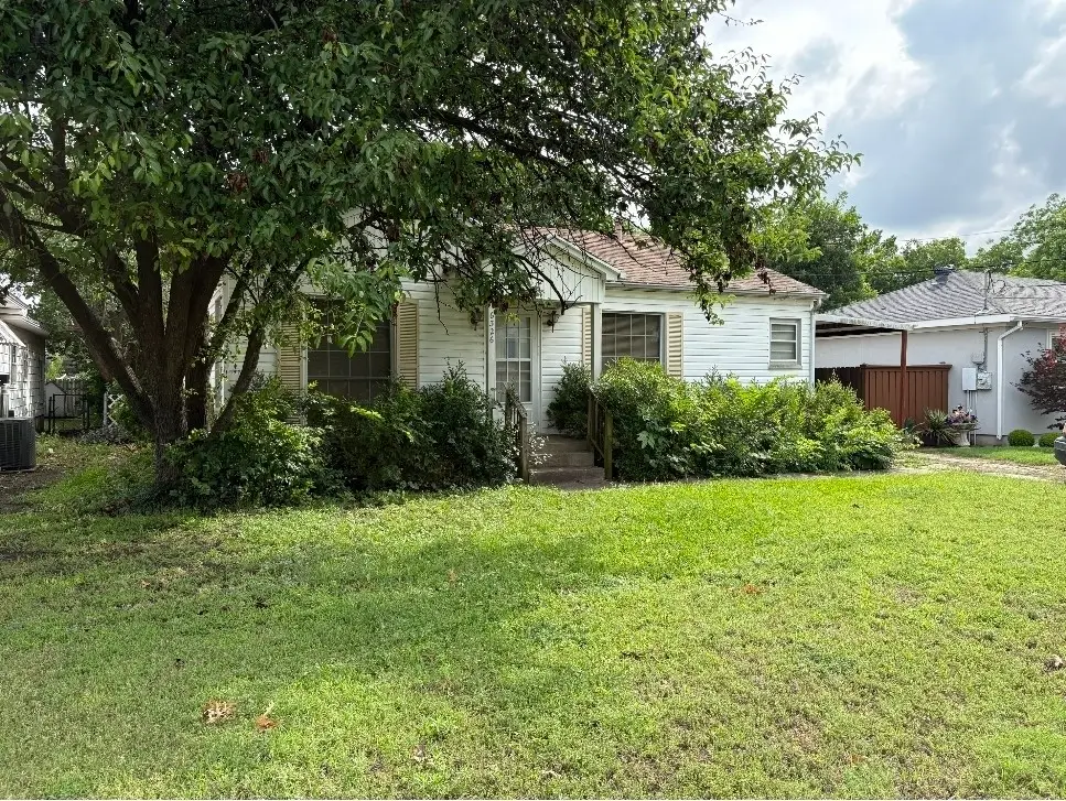 6326 Petain Avenue, Dallas, TX 75227 - #1