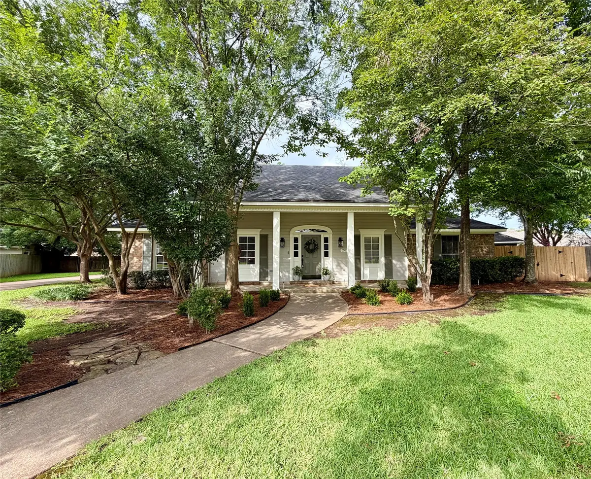 202 Norcross Street, Bossier City, LA 71111 - #1