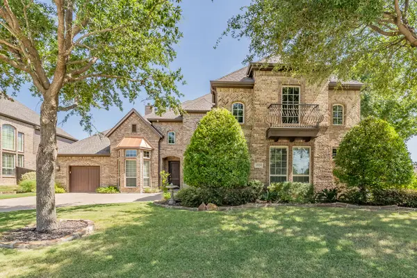 1529 Sagebrush Trail, Keller, TX 76248