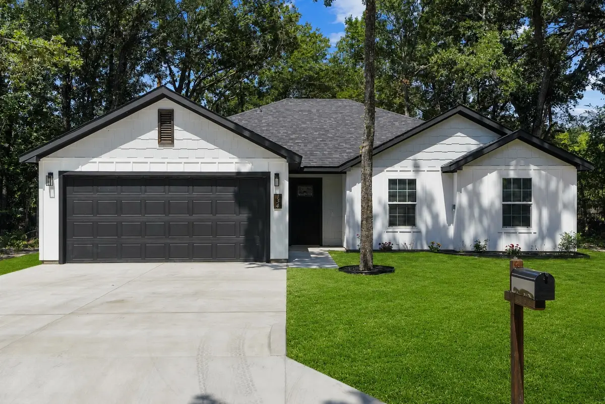 134 Sierra Madre Street, Mabank, TX 75156 - #1