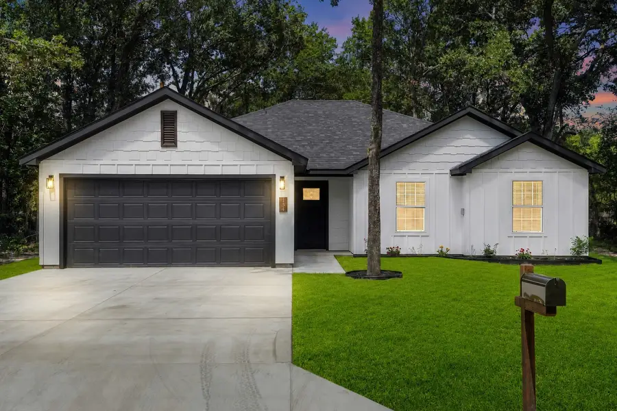 134 Sierra Madre Street, Mabank, TX 75156 - #2