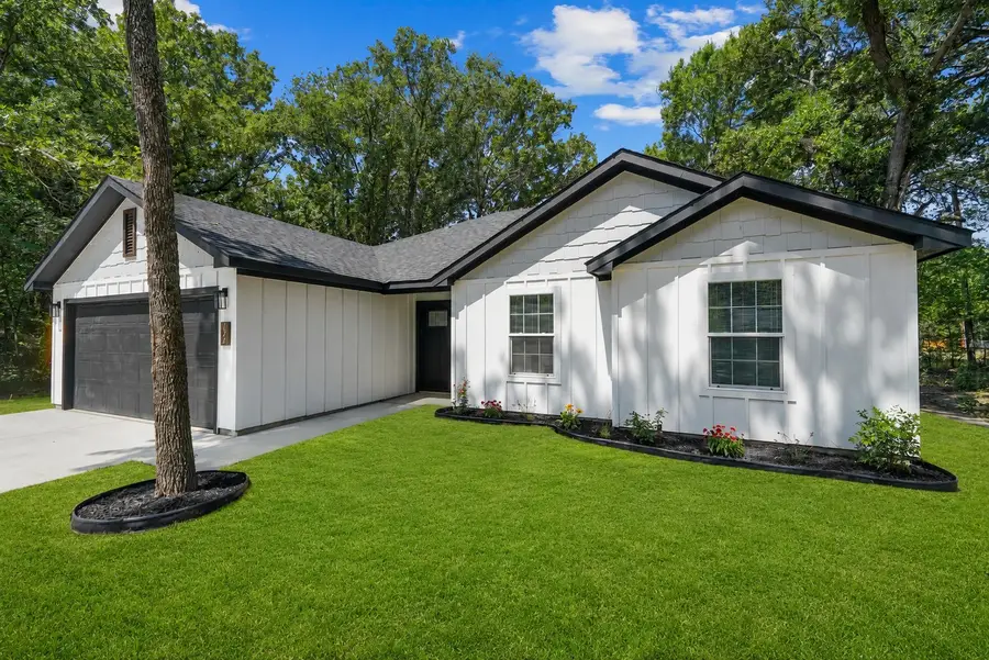 134 Sierra Madre Street, Mabank, TX 75156 - #3