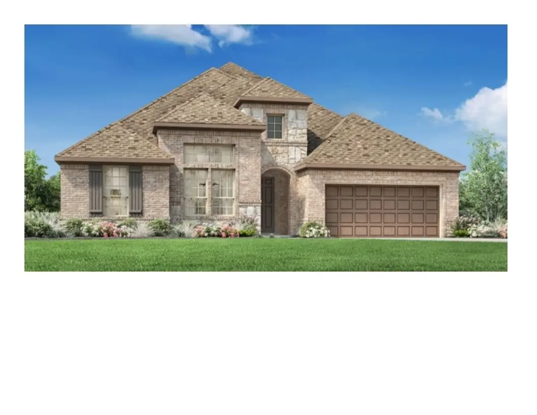 7228 Monarch Trail, McKinney, TX 75071 - #1