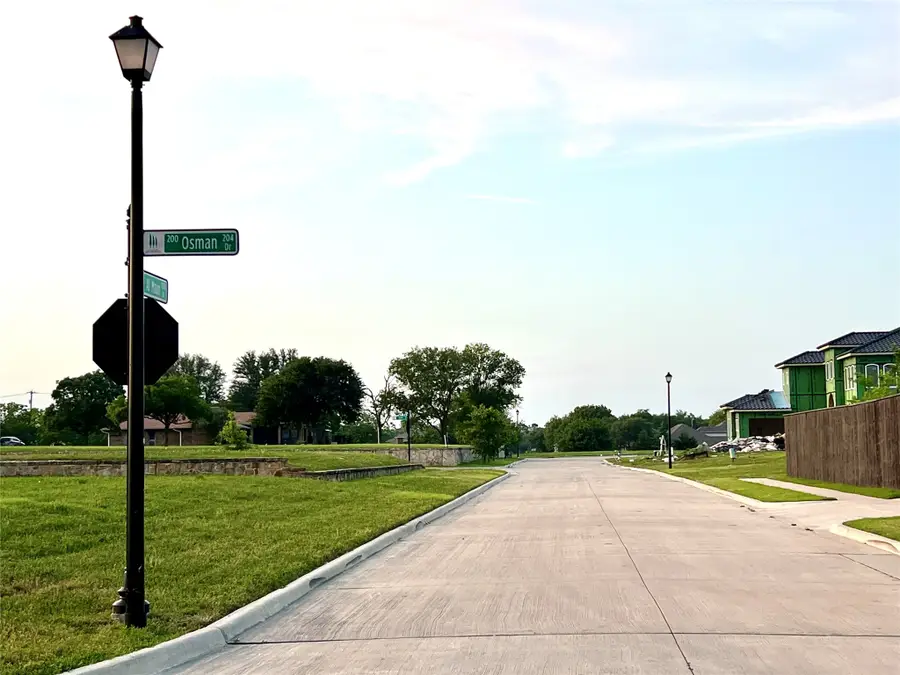 200 Osman Drive, Murphy, TX 75094 - #3