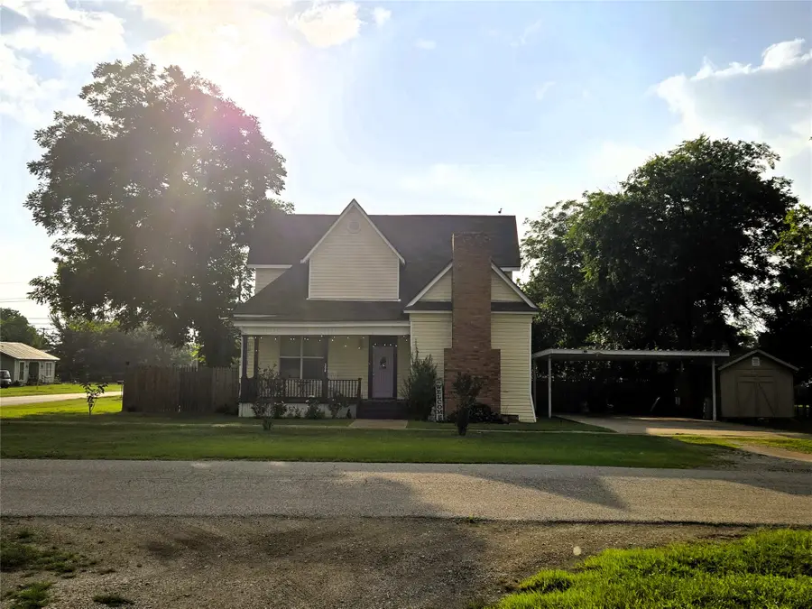 308 N San Jacinto Street, Whitney, TX 76692 - #3
