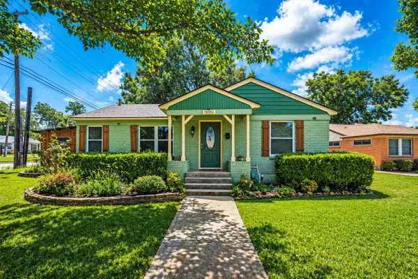 10382 Newcombe Drive, Dallas, TX 75228