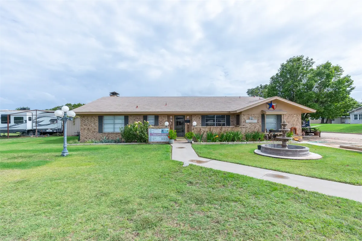 3433 I-20 W, Baird, TX 79504 - #1