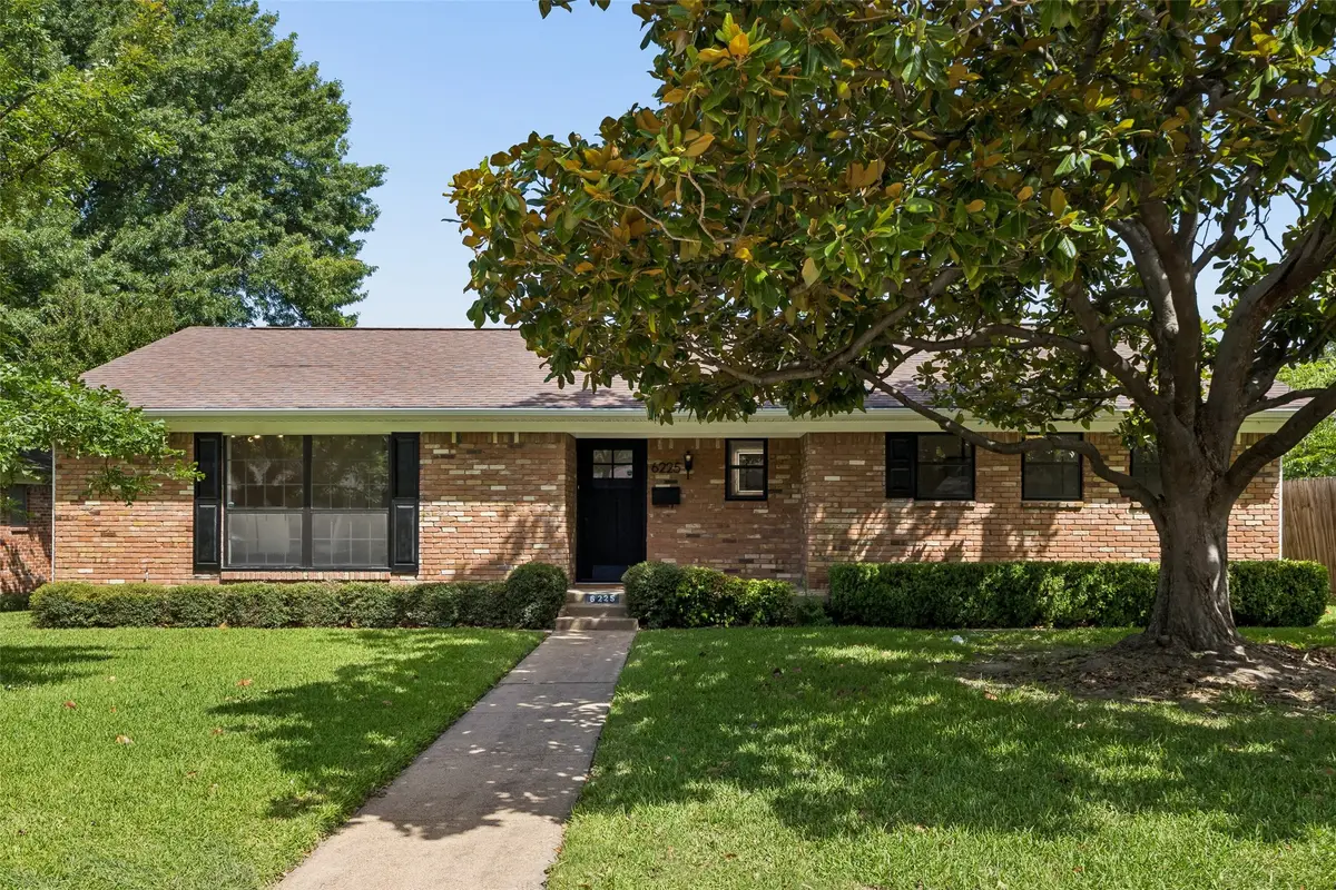 6225 N Jim Miller Road, Dallas, TX 75228 - #1
