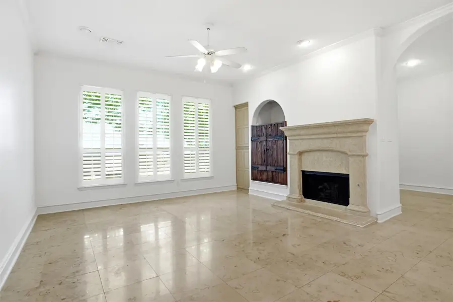 2705 Cliffwood Drive, Grapevine, TX 76051 - #2