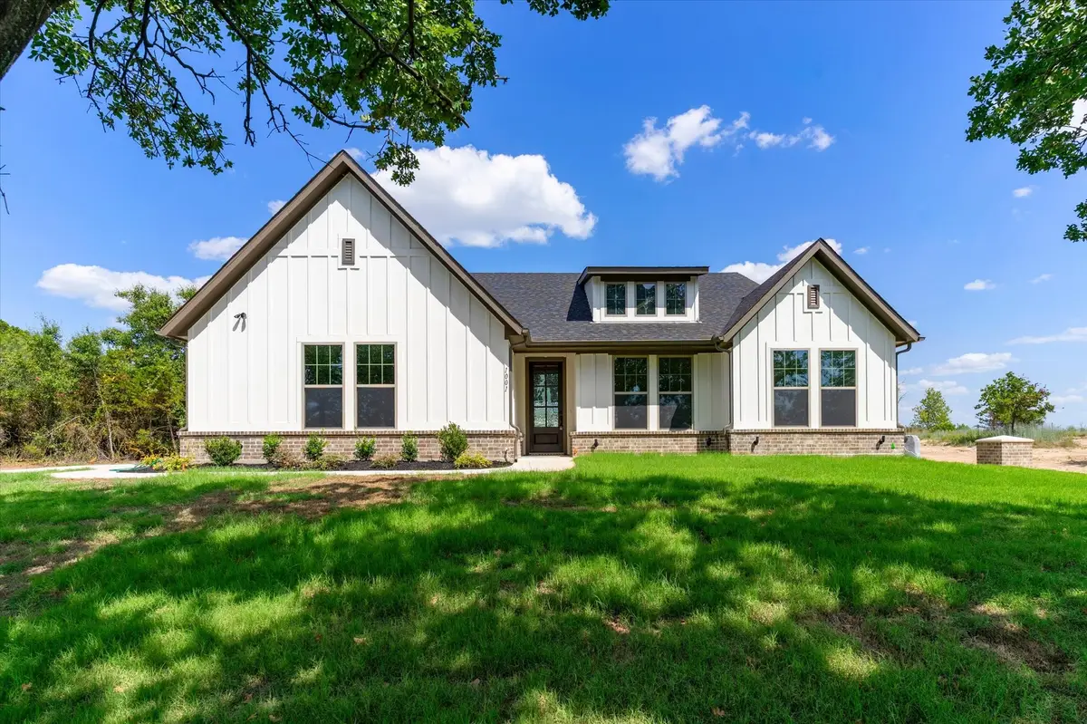 1001 Leo Lane, Poolville, TX 76487 - #1
