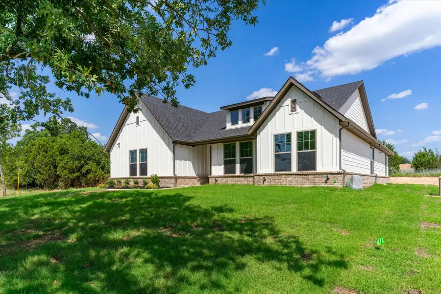 1001 Leo Lane, Poolville, TX 76487 - #2