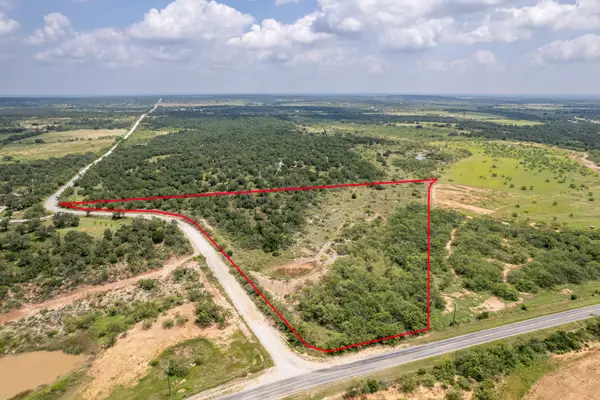 TBD Fm 1850, Brownwood, TX 76801