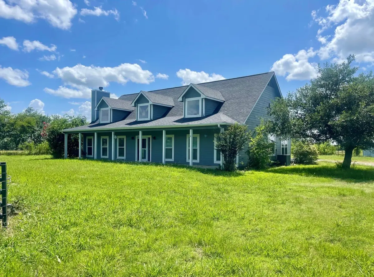 1692 Farm Road 2653 S, Brashear, TX 75420 - #1