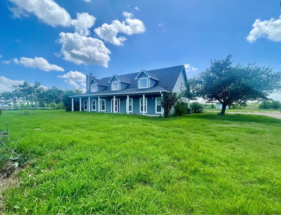 1692 Farm Road 2653 S, Brashear, TX 75420 - #3