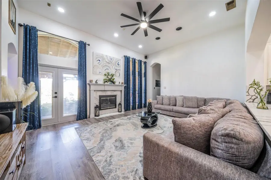508 Audubon Drive, McKinney, TX 75072 - #2