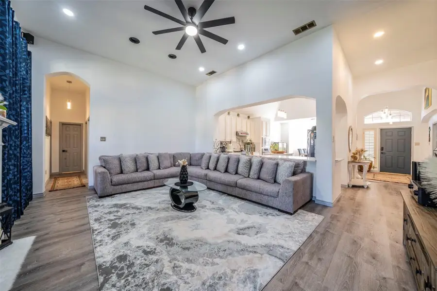 508 Audubon Drive, McKinney, TX 75072 - #3