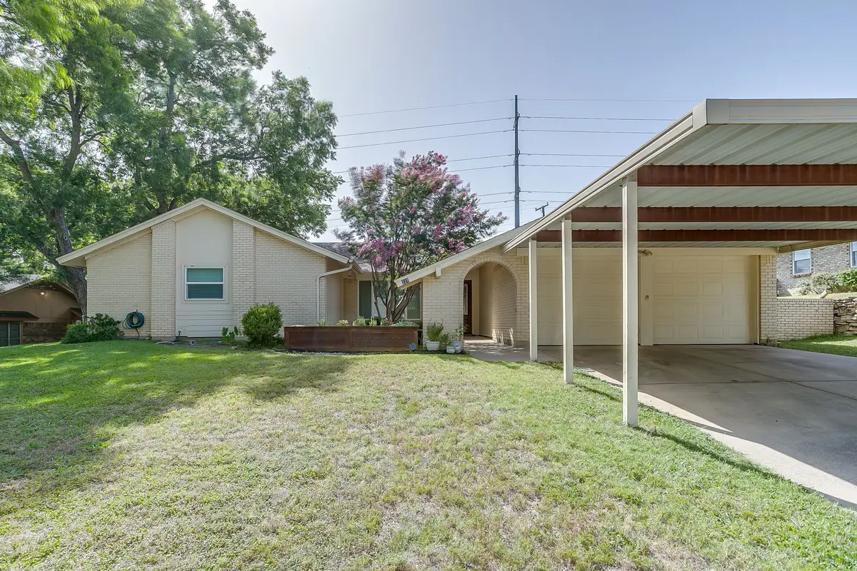 228 Aquilla Drive, Lakeside, TX 76108 - #1