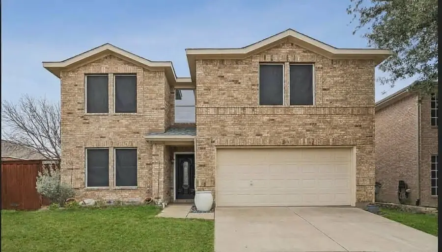 2453 Graystone Drive, Little Elm, TX 75068 - #2