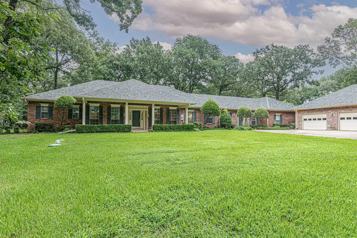 2604 Fm 514, Yantis, TX 75497 - #1