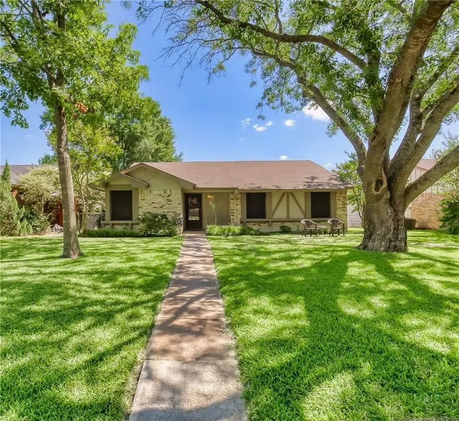 702 Shadybrook Lane, Seagoville, TX 75159 - #1