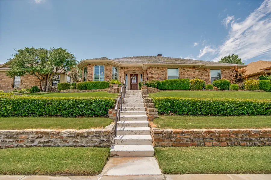 4609 Silverthorn Drive, Mesquite, TX 75150 - #2