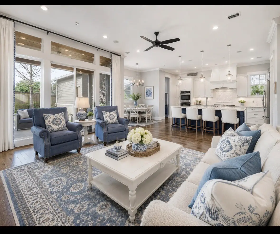 7912 Hanover Street, Dallas, TX 75225 - #1