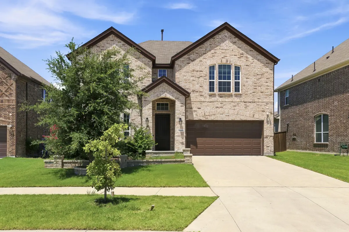 9445 Plaudit Drive, Frisco, TX 75035 - #1