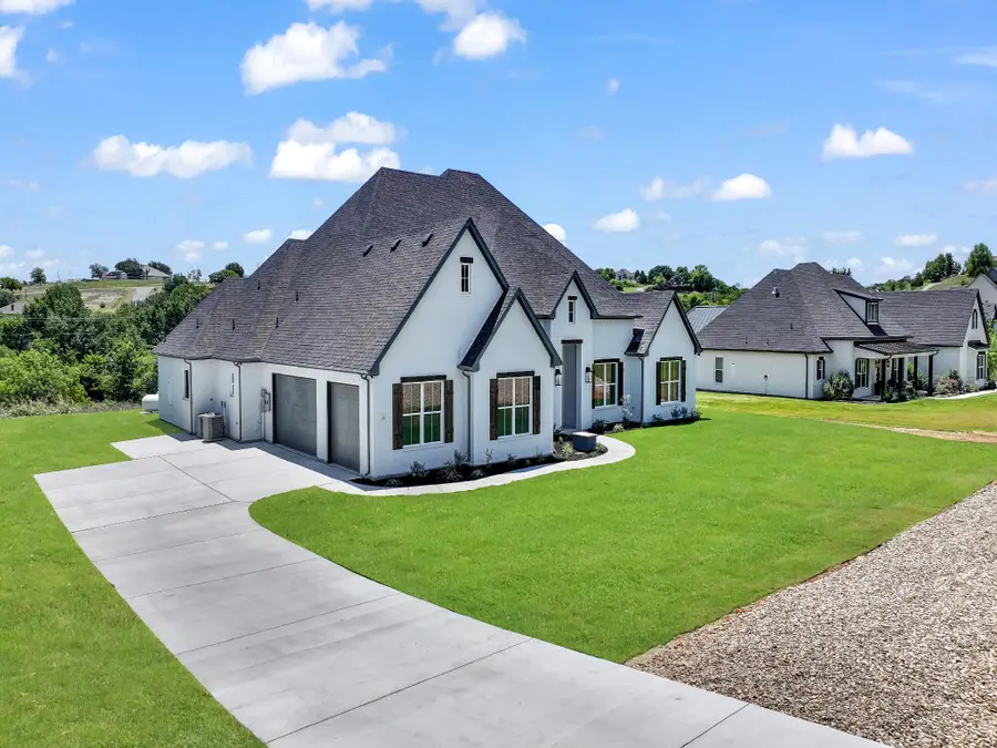 316 Tiara Trail, Fort Worth, TX 76108 - #3