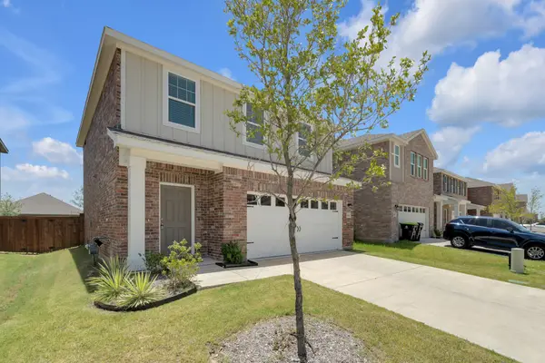 14144 Emeric Street, Pilot Point, TX 76258