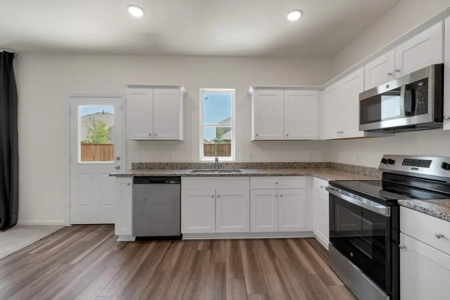 14144 Emeric Street, Pilot Point, TX 76258 - #3