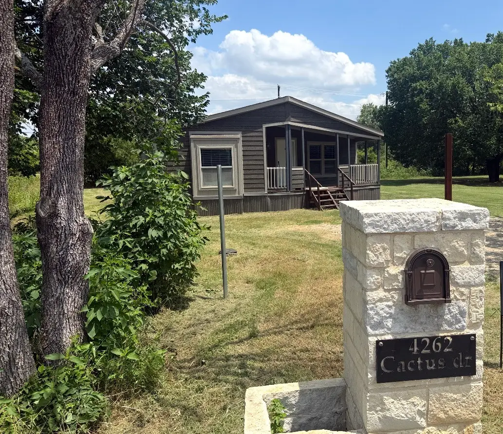 4262 Cactus Drive, Argyle, TX 76226 - #1