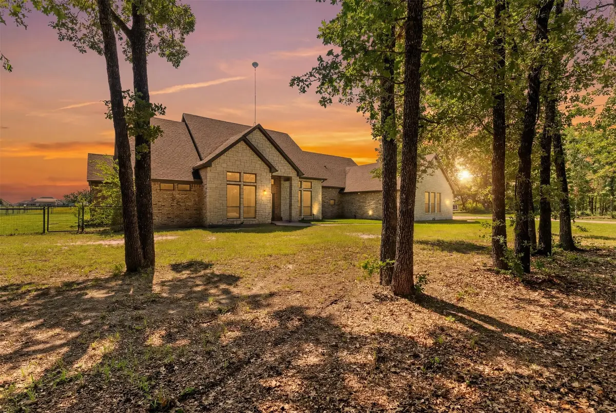 5963 County Road 2560, Royse City, TX 75189 - #1