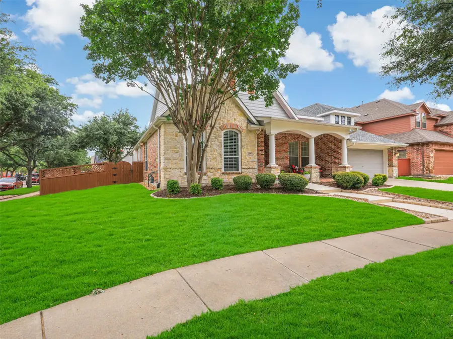 3199 Somerset Lane, Frisco, TX 75033 - #2