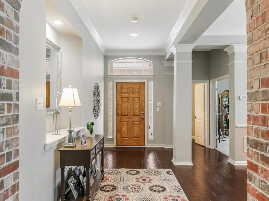 3199 Somerset Lane, Frisco, TX 75033 - #3