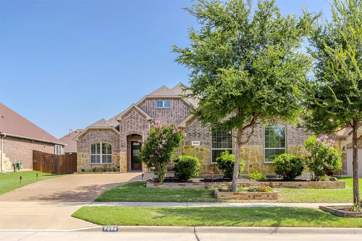 9694 Atlantic Lane, Frisco, TX 75035 - #1