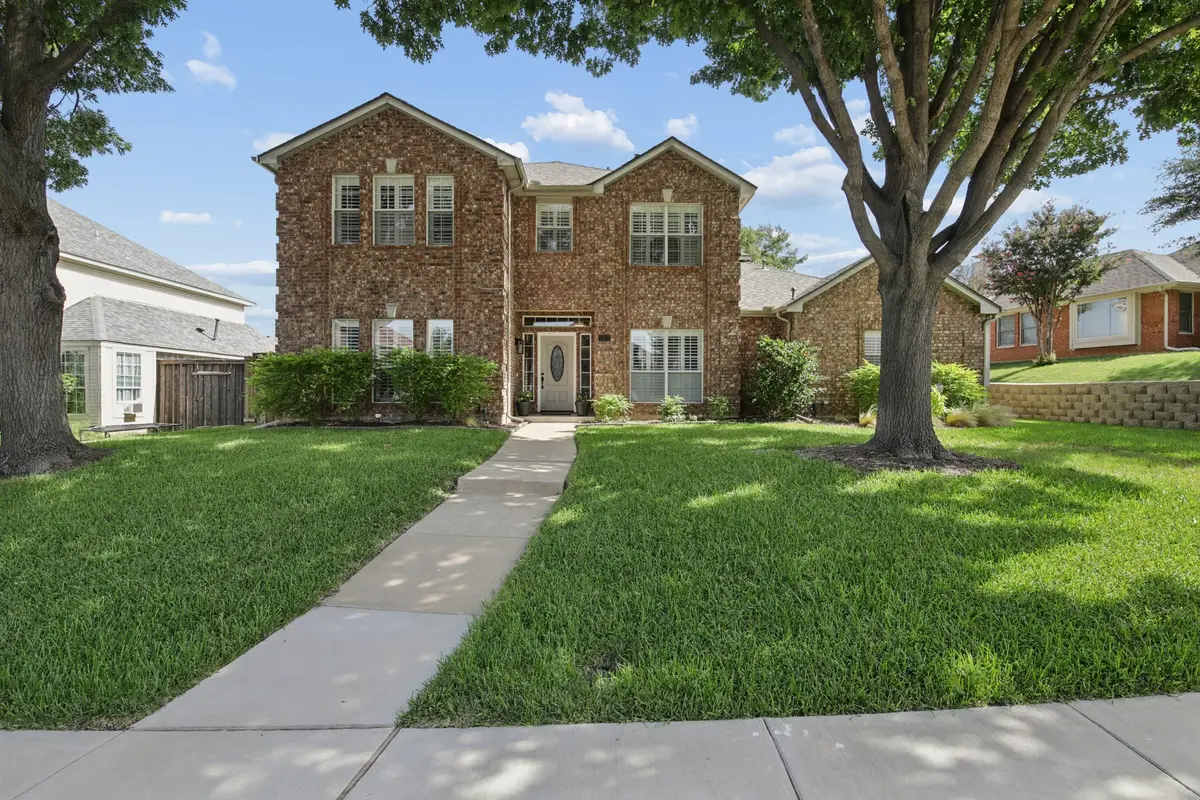 2717 Carmel Drive, Carrollton, TX 75006 - #1