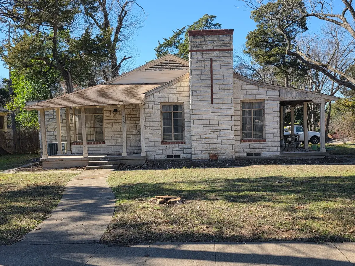 1403 Cedar Oaks Boulevard, Dallas, TX 75216 - #1