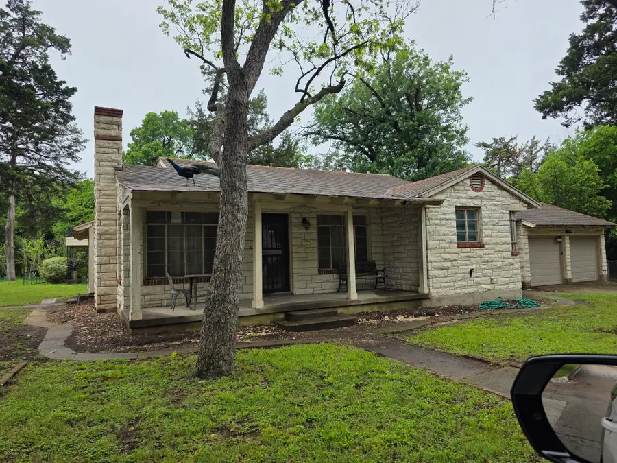 1403 Cedar Oaks Boulevard, Dallas, TX 75216 - #2