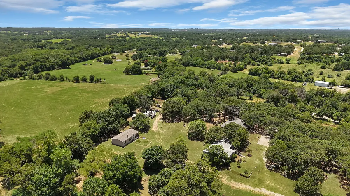 255 W Bethesda Road, Burleson, TX 76028 - #1