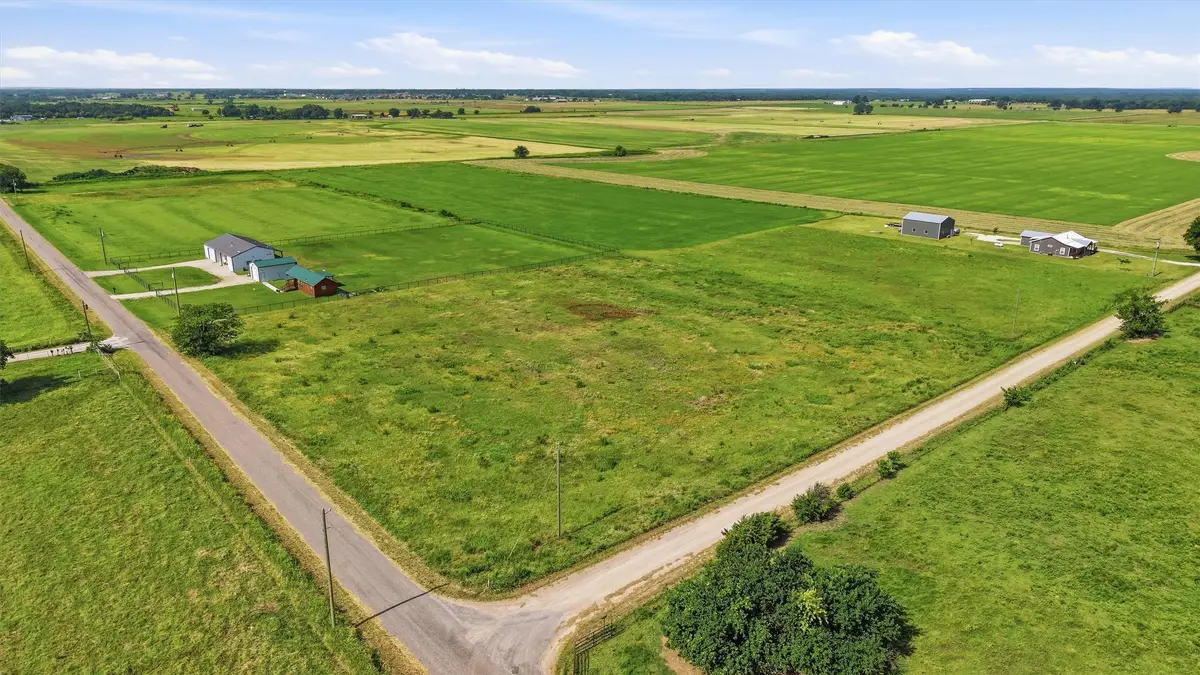 Lot 3 Dawkins Road, Collinsville, TX 76233 - #1
