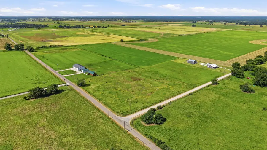 Lot 3 Dawkins Road, Collinsville, TX 76233 - #2