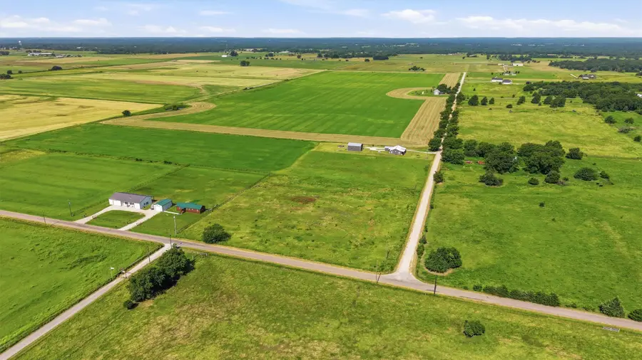 Lot 3 Dawkins Road, Collinsville, TX 76233 - #3