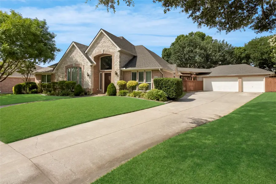 4705 Morning Glory Way, McKinney, TX 75072 - #2