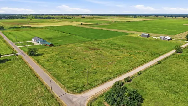 Lot 2 Dawkins Road, Collinsville, TX 76233