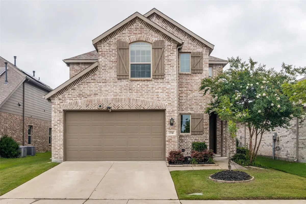 2740 Pease Drive, Forney, TX 75126 - #1