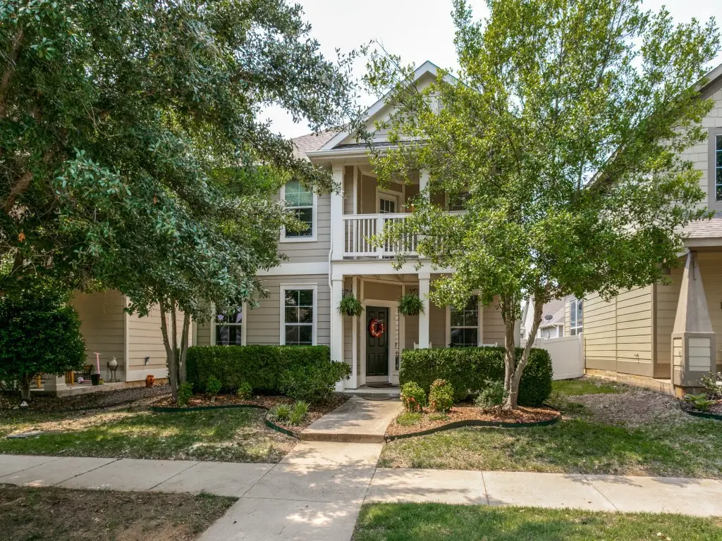 1370 Kingston Place, Providence Village, TX 76227 - #1