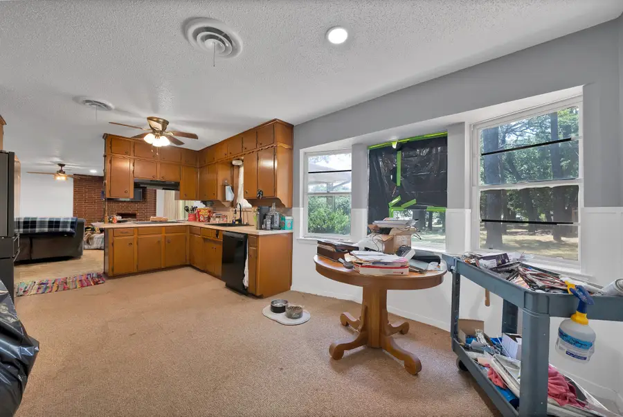 305 W Bethesda Road, Burleson, TX 76028 - #3